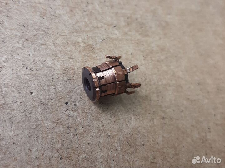 Насос муфты haldex 4 поколения