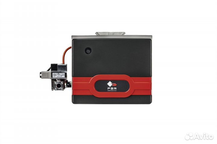 Газовая горелка FBR GAS X2 CE TC + R