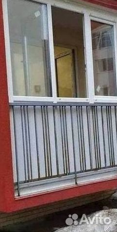 Остекление окон