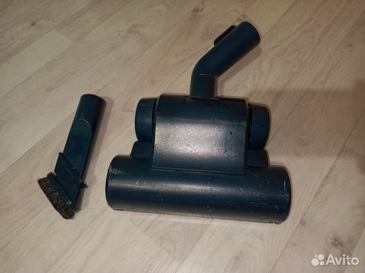 Турбо-щётка от пылесоса Bork