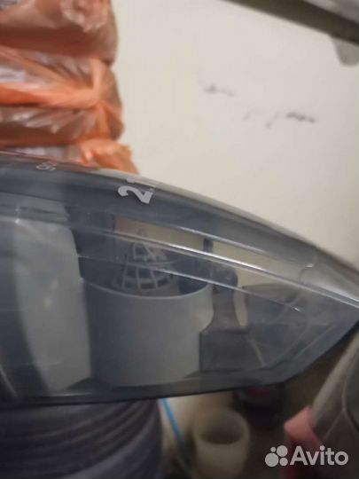 Вертикальный пылесос Gorenje 2 в 1