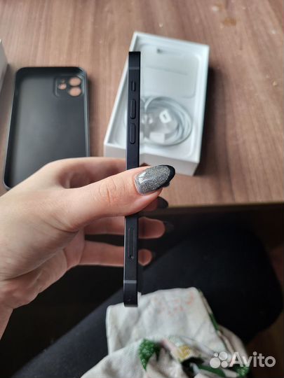 iPhone 12 Pro, 128 ГБ