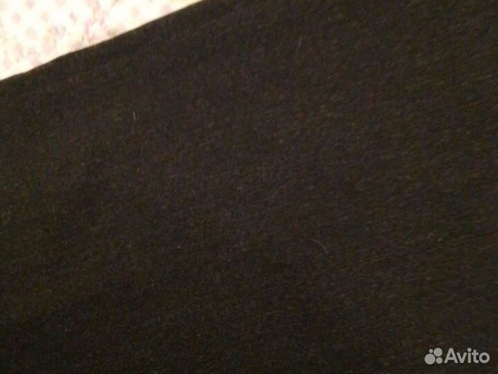 Брюки размер 54 полушерсть