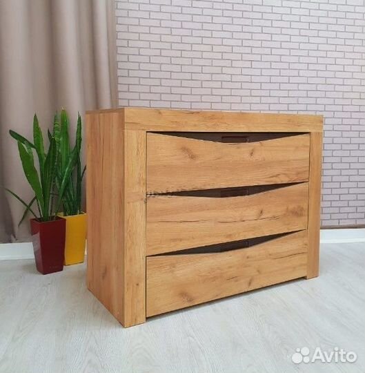 Комод Паола км701