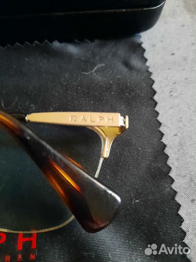 Оправа для очков женская Ralph Lauren оригинал