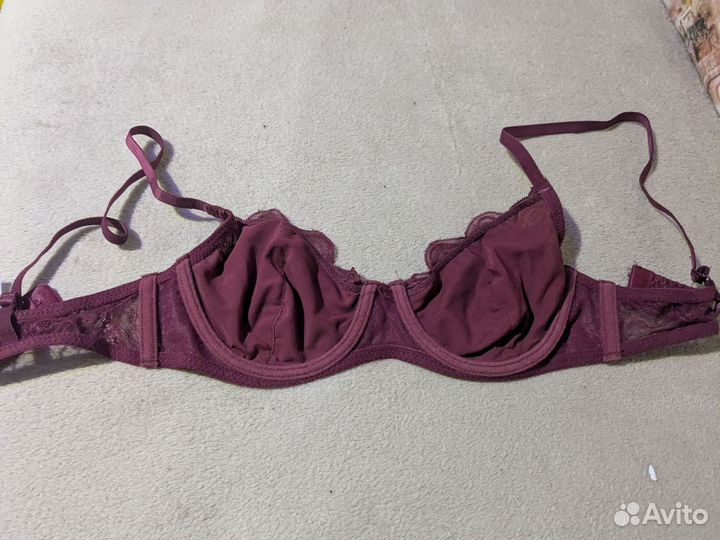 Бюстгальтер 80b