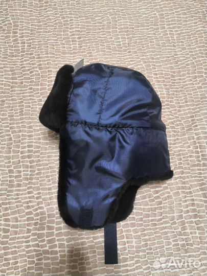 Шапка мужская