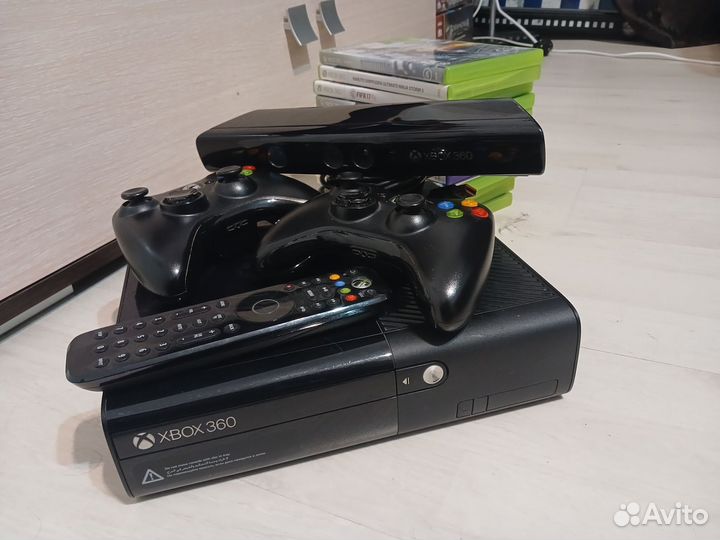 Xbox 360