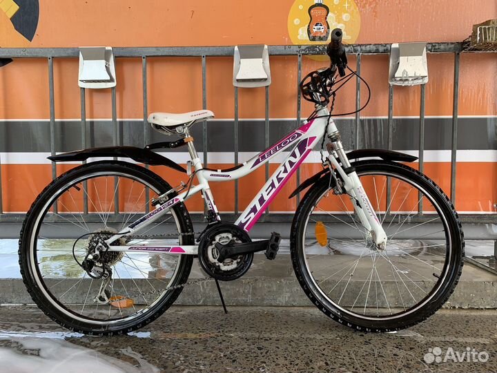 Велосипеды подростковые 20, 24, 26 колеса б/у