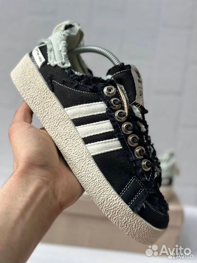 Кроссовки Adidas Campus sftm