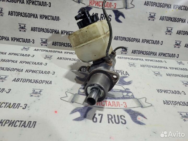 Главный тормозной цилиндр vw golf 2 / jetta 2