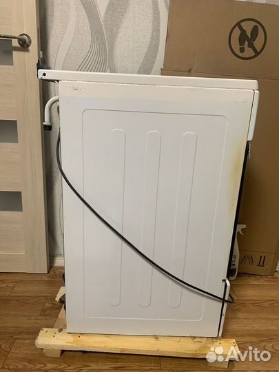 Газовая плита бу