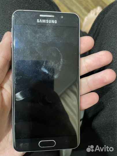 Samsung Galaxy A3 (2016) SM-A310F/DS, 16 ГБ