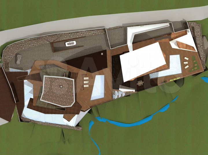 Участок 15 сот. (ИЖС)