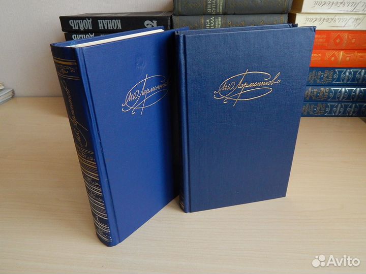 Книги 2