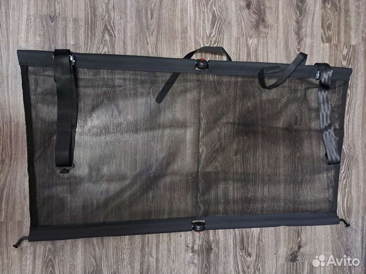 Сетка багажника Mercedes Benz G463