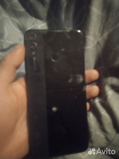 HONOR 8X, 4/64 ГБ