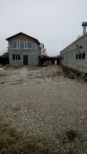 Производство, 300 м²