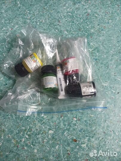 Скетчбук, бумага для маркеров и акварели