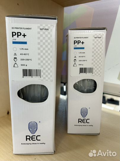 Пластики для 3D принтера.PLA, petg, ABS, композиты