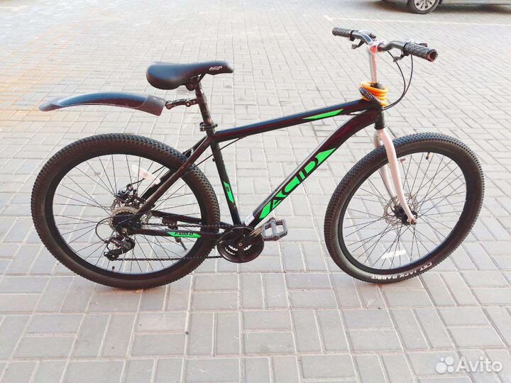 Велосипеды бу взрослый