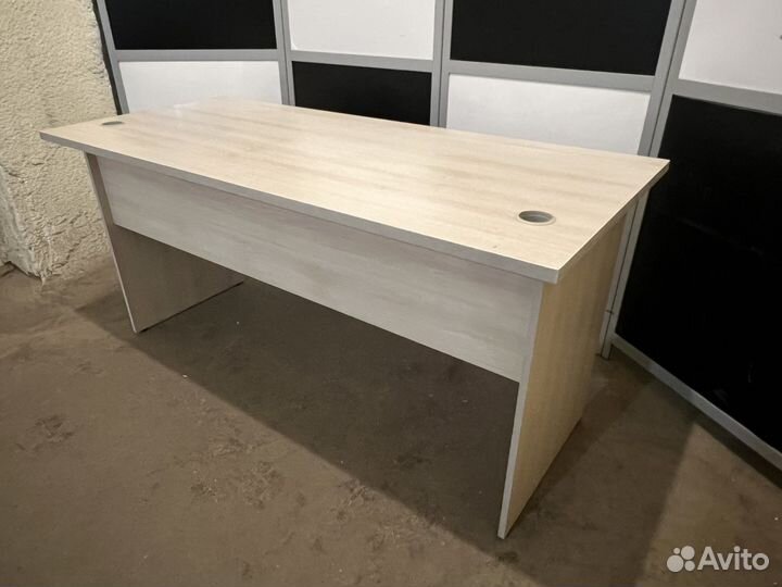 Стол офисный 160х70х75см, бу