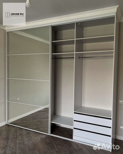 Шкаф напрямую от производителя