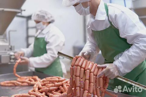 Грузчик вахта М/Ж/сем.пары