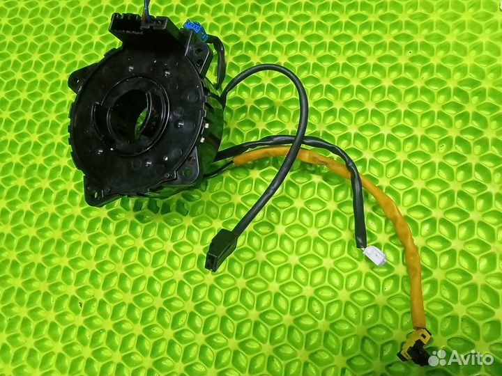 Механизм подрулевой SRS Chevrolet Epica 2009