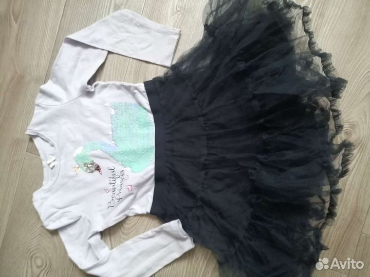 Платья для девочки