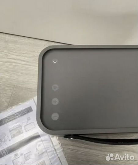 Беспроводная колонка Bang Olufsen Beolit 12