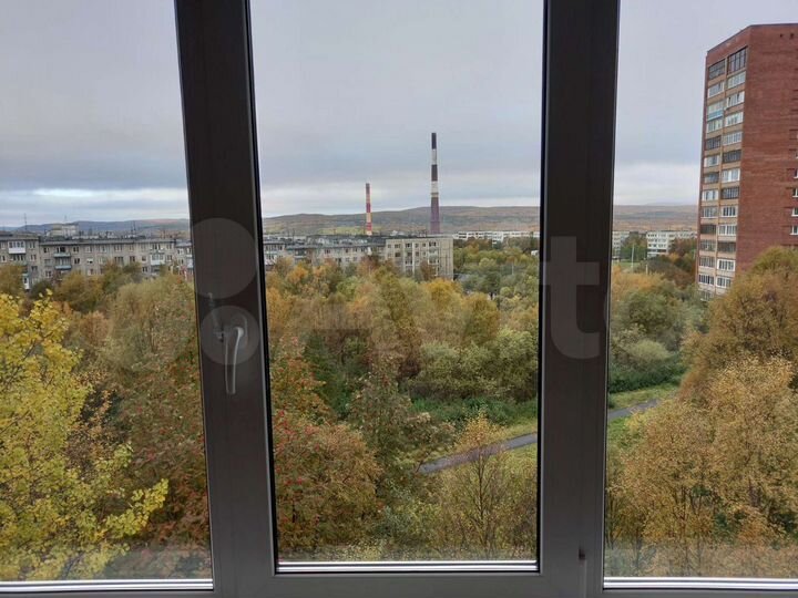 2-к. квартира, 47,1 м², 4/5 эт.