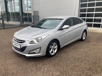 Hyundai i40 2.0 AT, 2014, 210 981 км, с пробегом, цена 1 250 000 руб.