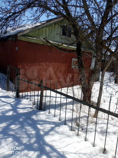 Участок 6 сот. (СНТ, ДНП)