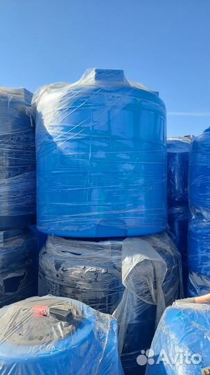 Емкость для воды