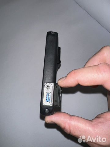 Защищенный планшет panasonic FZ-M1 для диагностики объявление продам