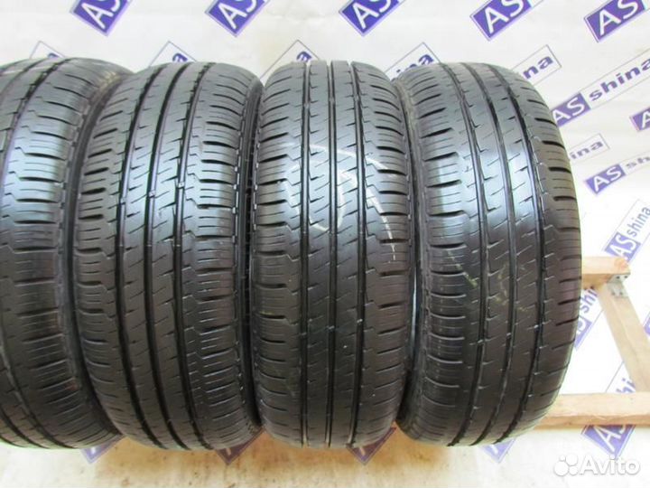 Hankook Vantra LT RA18 195/60 R16C 96R