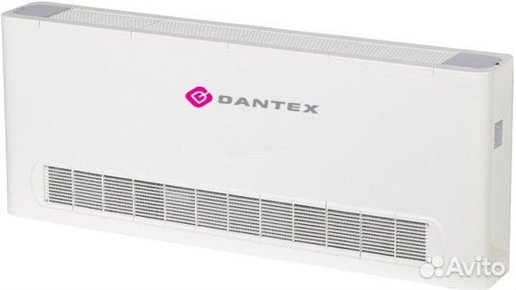 Сплит-система Dantex DM-DP071Z/AF