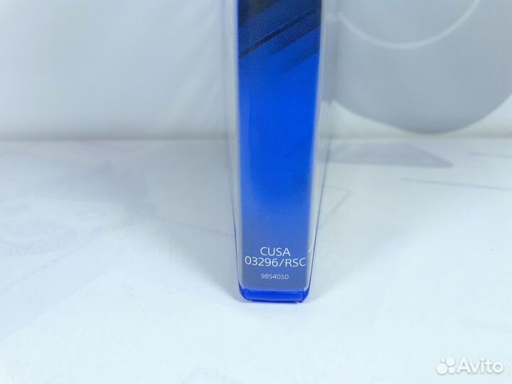 Диск для PS4 Driveclub VR с гарантией