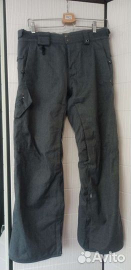 Брюки горнолыжные женские 686, размер s