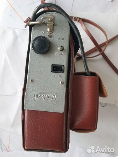 Фотовспышка 