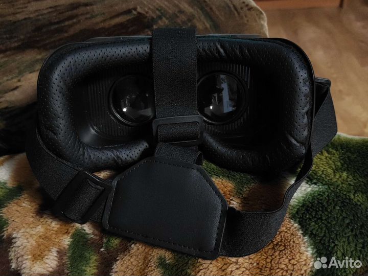 Очки виртуальной реальности VR Shinecon SC-G04C