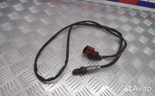 Лямбда-зонд audi A8 D3 (3NS13PE01)