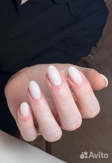 Мастер маникюра