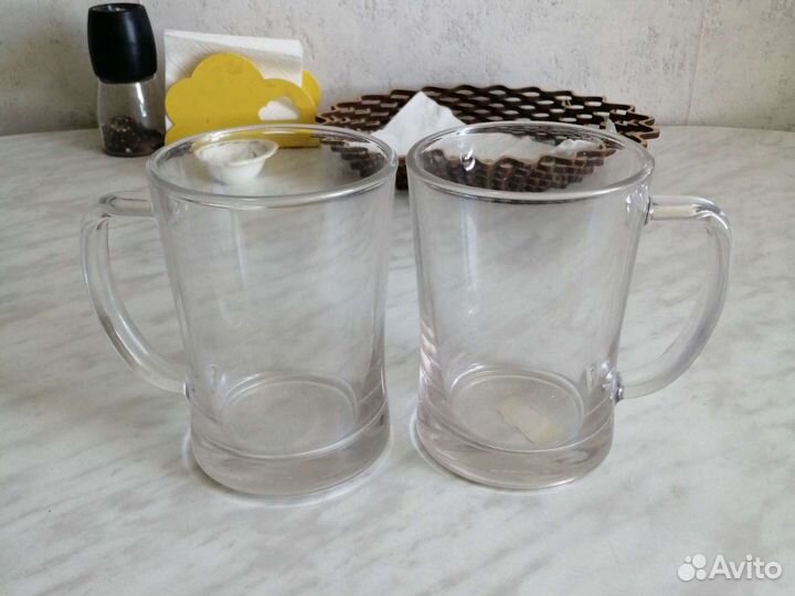 Кружка пивная