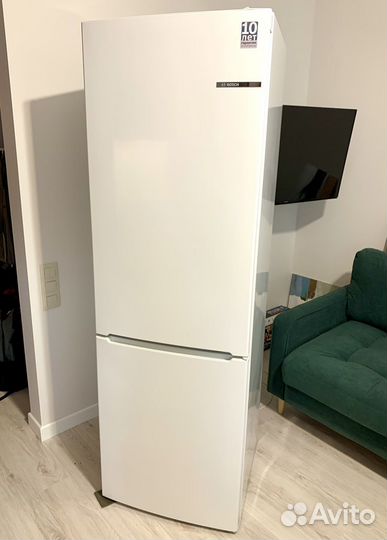 Холодильник Bosch б/у в отличном состоянии