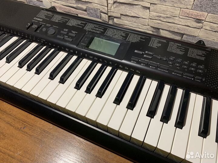 Casio CTK 1150