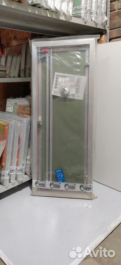 Настенные ревизионные люки - 400х1000 много вариан