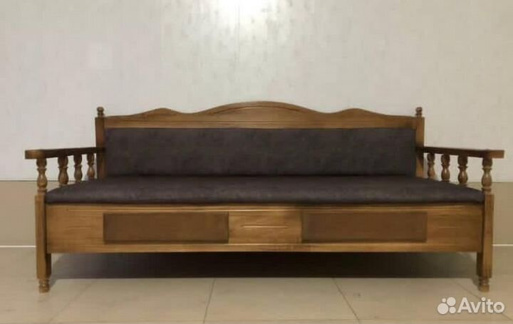 Кровать тахта
