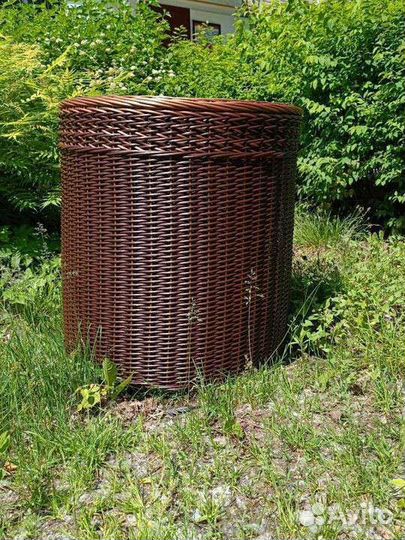 Напольные кашпо